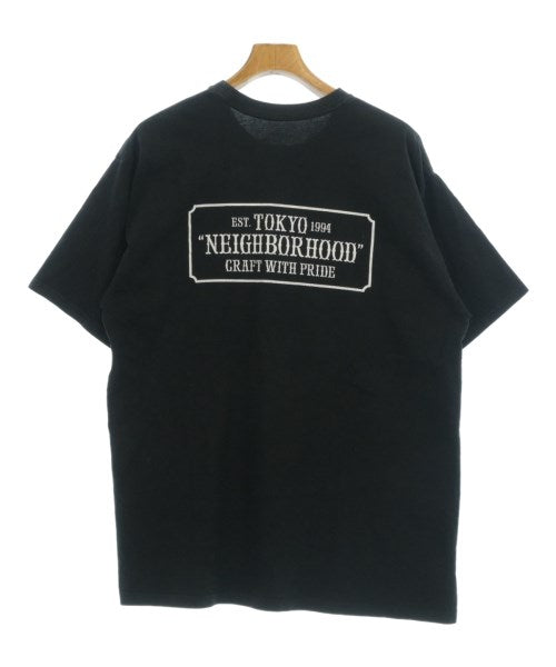 NEIGHBOR HOOD เสื้อยืด/เสื้อท็อปส์