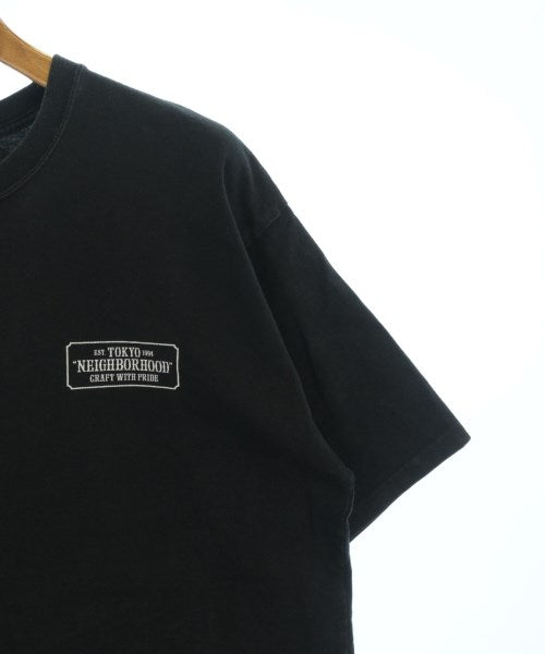 NEIGHBOR HOOD เสื้อยืด/เสื้อท็อปส์
