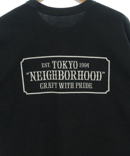 NEIGHBOR HOOD เสื้อยืด/เสื้อท็อปส์