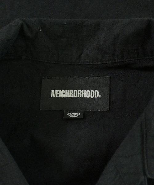 NEIGHBOR HOOD เสื้อลำลอง