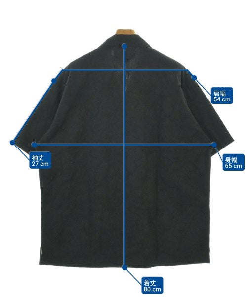 NEIGHBOR HOOD เสื้อลำลอง
