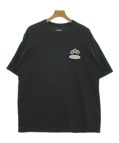 NEIGHBOR HOOD เสื้อยืด/เสื้อท็อปส์