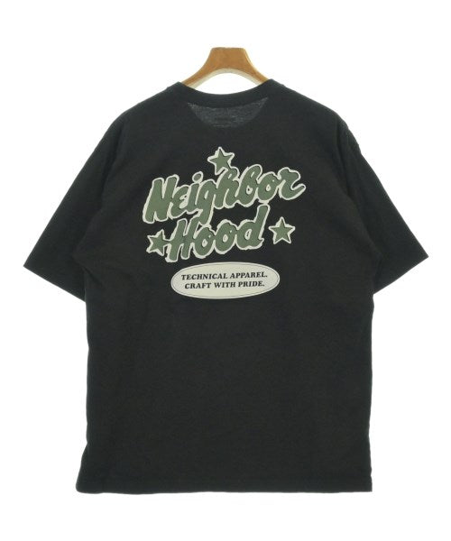 NEIGHBOR HOOD เสื้อยืด/เสื้อท็อปส์
