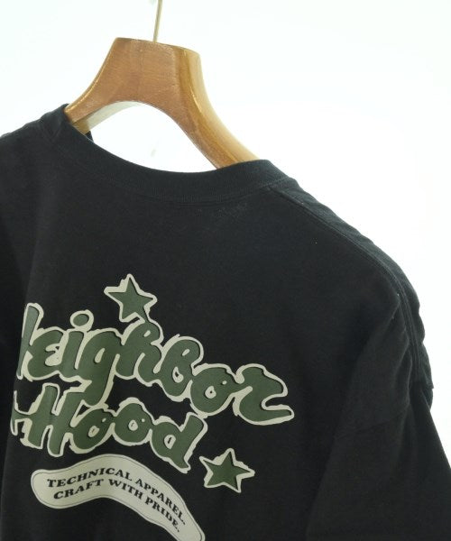 NEIGHBOR HOOD เสื้อยืด/เสื้อท็อปส์