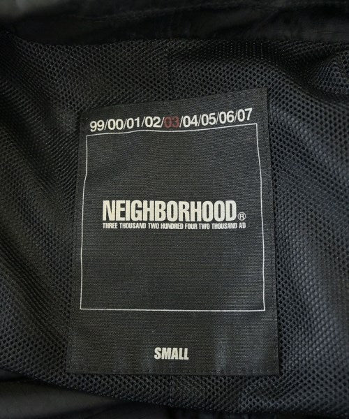 NEIGHBOR HOOD แจ็คเก็ตลำลอง