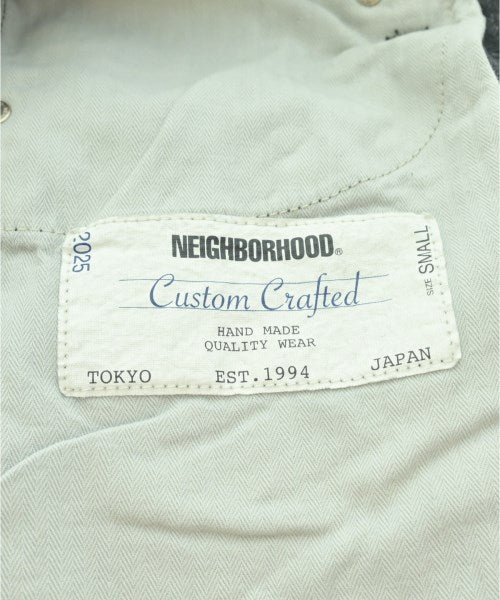 NEIGHBOR HOOD ยีนส์