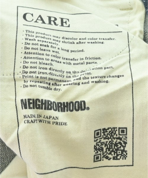 NEIGHBOR HOOD ยีนส์