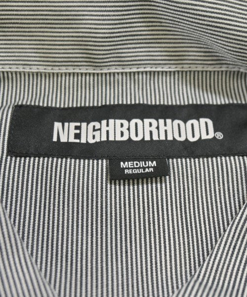 NEIGHBOR HOOD เสื้อลำลอง