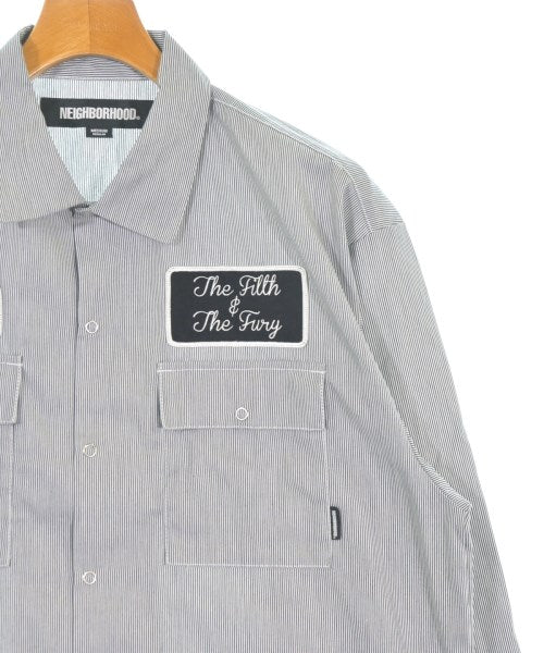 NEIGHBOR HOOD เสื้อลำลอง