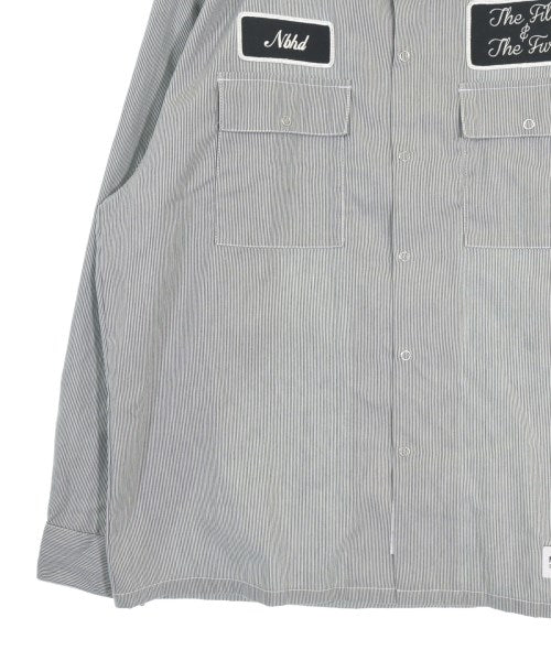 NEIGHBOR HOOD เสื้อลำลอง