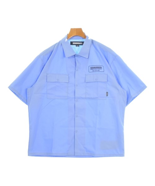 NEIGHBOR HOOD เสื้อลำลอง