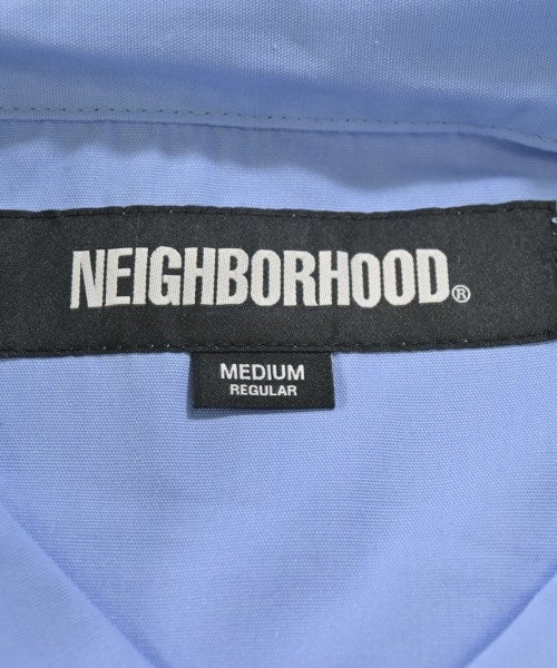 NEIGHBOR HOOD เสื้อลำลอง