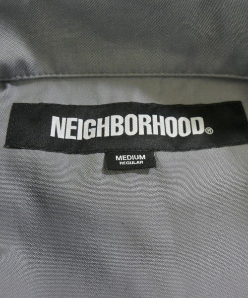 NEIGHBOR HOOD แจ็คเก็ตเบลาส์ อื่น
