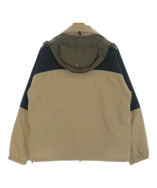 NEIGHBOR HOOD เสื้อพาร์กาภูเขา