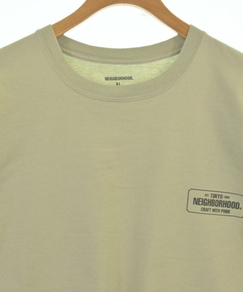 NEIGHBOR HOOD เสื้อยืด/เสื้อท็อปส์