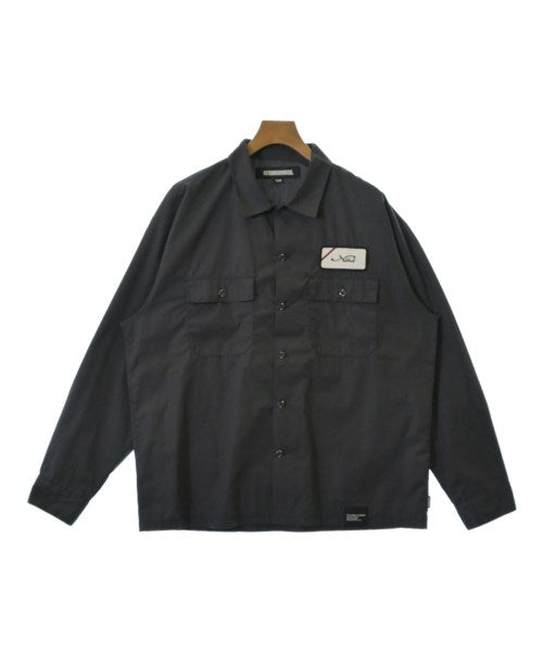 NEIGHBOR HOOD เสื้อลำลอง