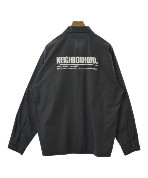 NEIGHBOR HOOD เสื้อลำลอง