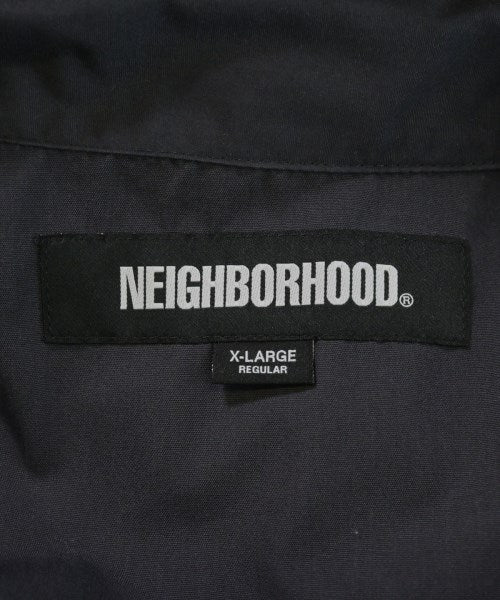 NEIGHBOR HOOD เสื้อลำลอง