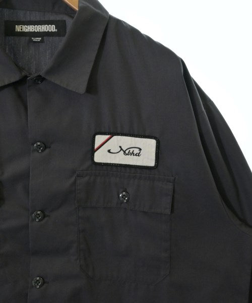 NEIGHBOR HOOD เสื้อลำลอง