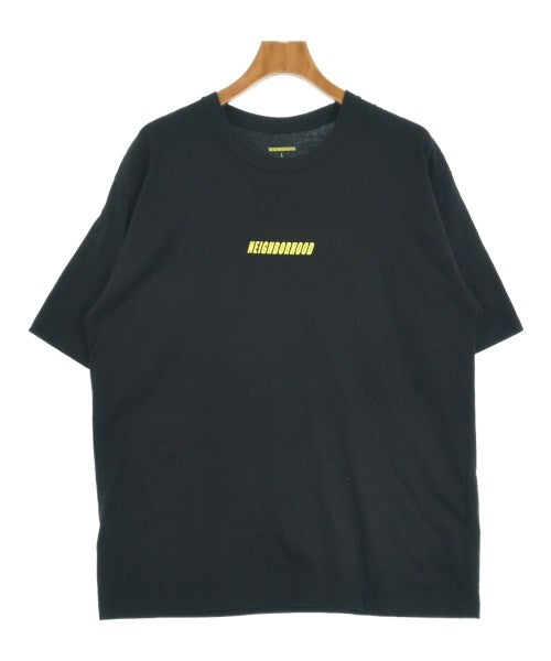 NEIGHBOR HOOD เสื้อยืด/เสื้อท็อปส์