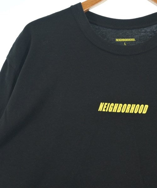 NEIGHBOR HOOD เสื้อยืด/เสื้อท็อปส์