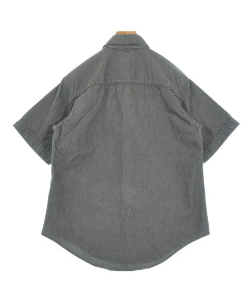 NEIGHBOR HOOD เสื้อลำลอง
