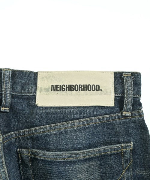 NEIGHBOR HOOD ยีนส์