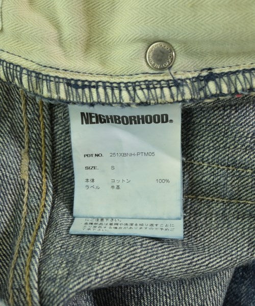 NEIGHBOR HOOD ยีนส์