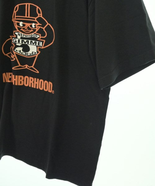 NEIGHBOR HOOD เสื้อยืด/เสื้อท็อปส์