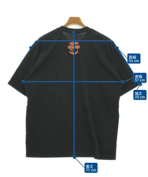 NEIGHBOR HOOD เสื้อยืด/เสื้อท็อปส์