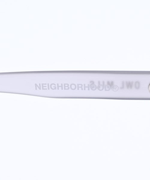 NEIGHBOR HOOD แว่นกันแดด