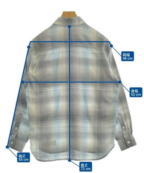 NEIGHBOR HOOD เสื้อลำลอง