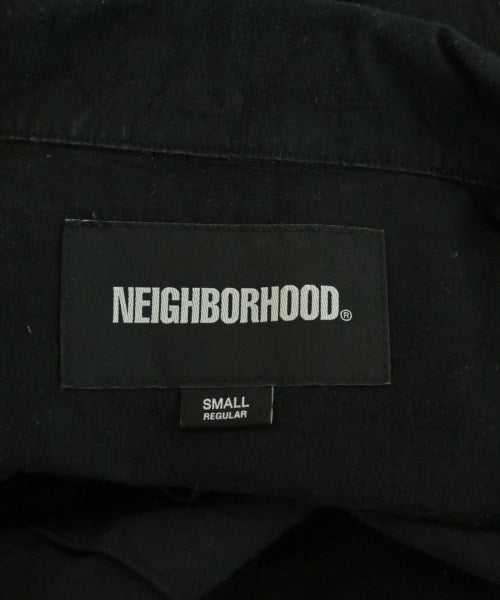 NEIGHBOR HOOD เสื้อลำลอง