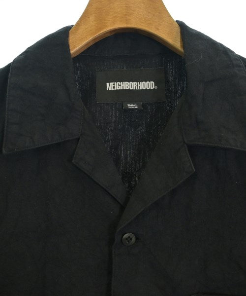 NEIGHBOR HOOD เสื้อลำลอง
