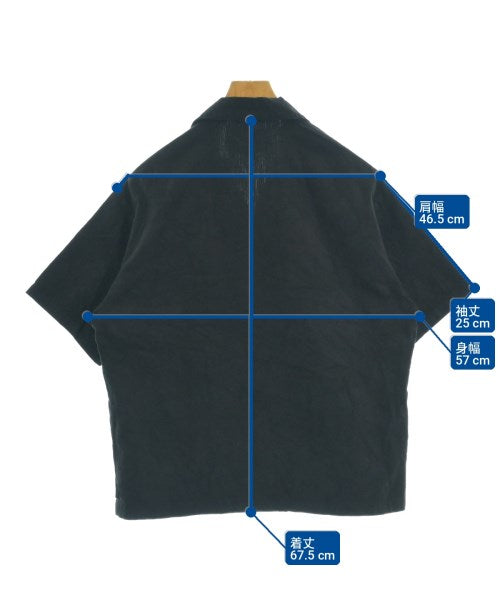 NEIGHBOR HOOD เสื้อลำลอง
