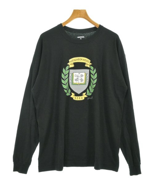 NEIGHBOR HOOD เสื้อยืด/เสื้อท็อปส์