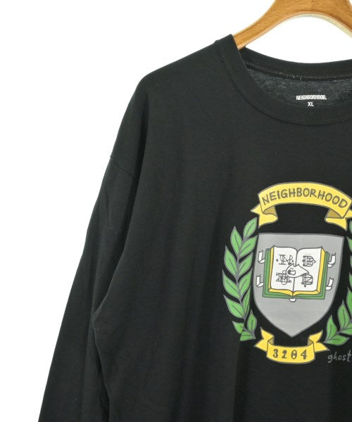 NEIGHBOR HOOD เสื้อยืด/เสื้อท็อปส์