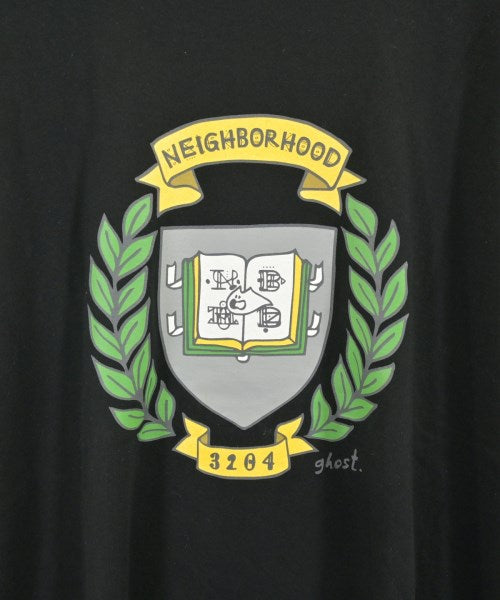NEIGHBOR HOOD เสื้อยืด/เสื้อท็อปส์