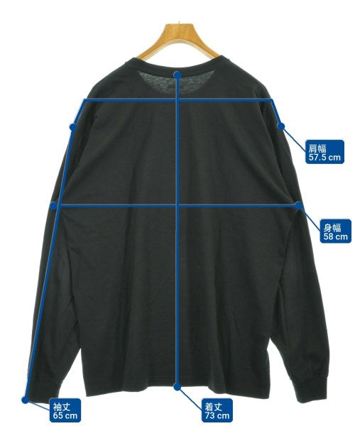 NEIGHBOR HOOD เสื้อยืด/เสื้อท็อปส์
