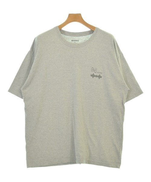 NEIGHBOR HOOD เสื้อยืด/เสื้อท็อปส์