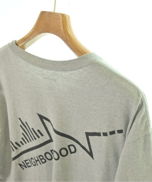 NEIGHBOR HOOD เสื้อยืด/เสื้อท็อปส์