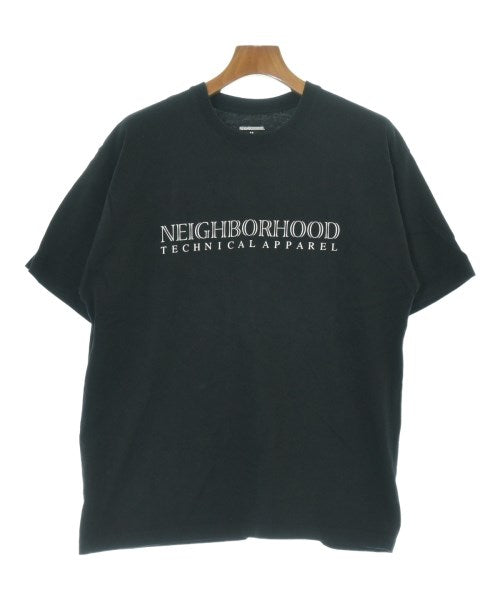 NEIGHBOR HOOD เสื้อยืด/เสื้อท็อปส์
