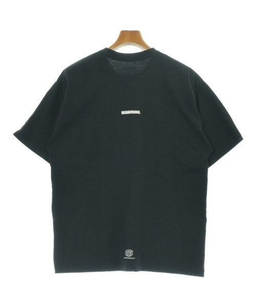 NEIGHBOR HOOD เสื้อยืด/เสื้อท็อปส์