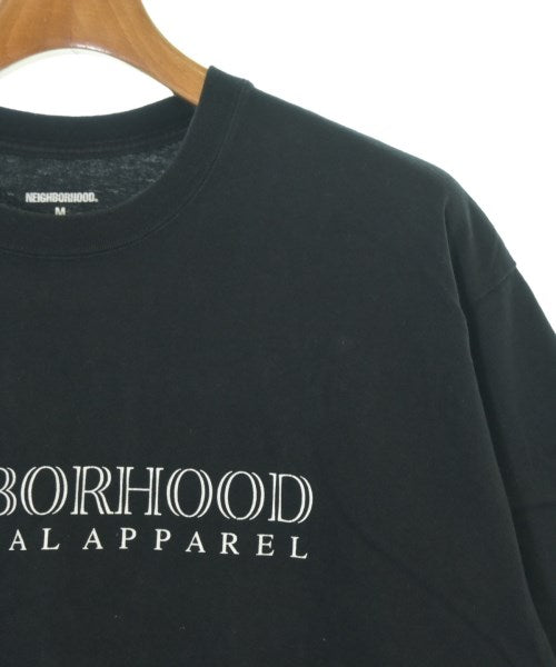 NEIGHBOR HOOD เสื้อยืด/เสื้อท็อปส์