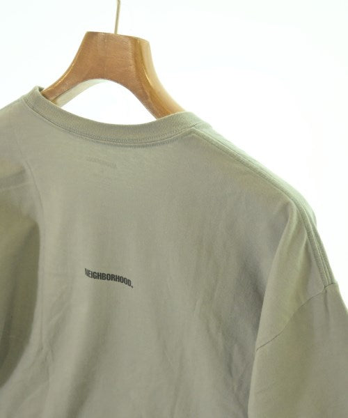 NEIGHBOR HOOD เสื้อยืด/เสื้อท็อปส์