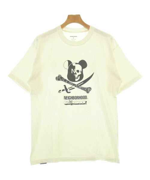 NEIGHBOR HOOD เสื้อยืด/เสื้อท็อปส์