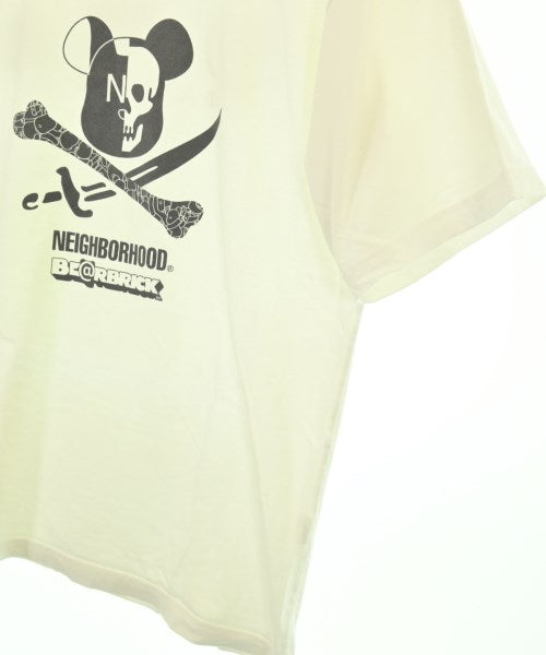 NEIGHBOR HOOD เสื้อยืด/เสื้อท็อปส์