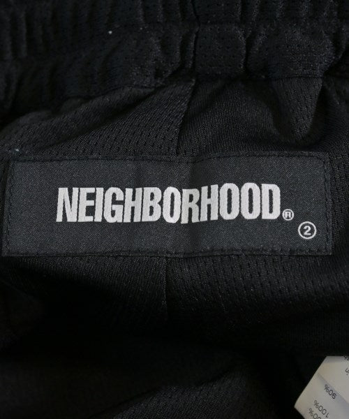 NEIGHBOR HOOD กางเกงขาสั้น