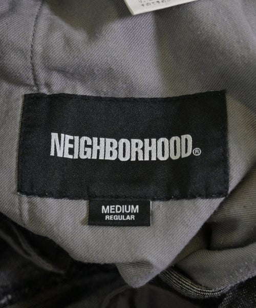 NEIGHBOR HOOD ยีนส์