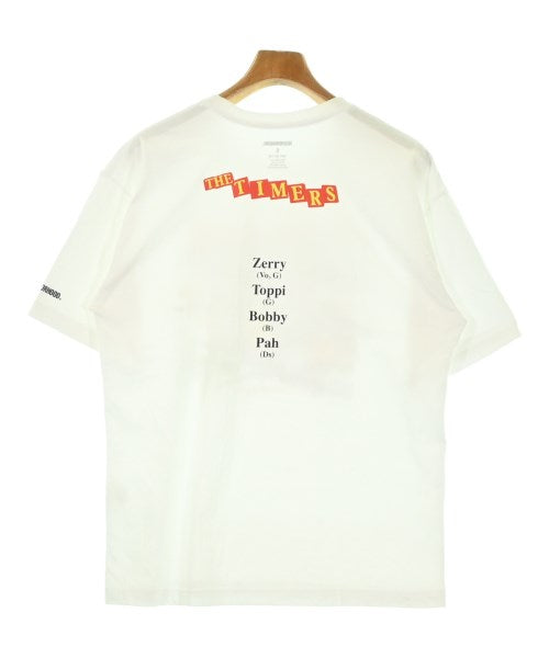 NEIGHBOR HOOD เสื้อยืด/เสื้อท็อปส์
